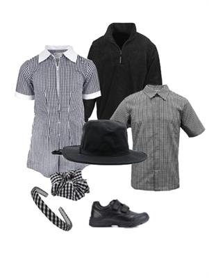 School Uniform