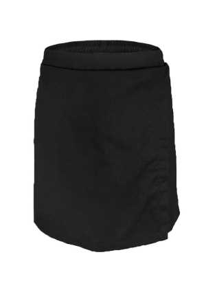 Bathgate School Skort