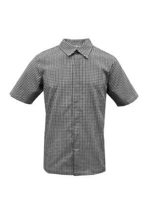 Bathgate School Short Sleeve Shirt